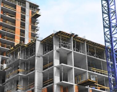 fortunate f. general trading building and construction