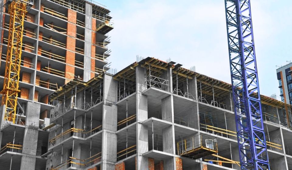 fortunate f. general trading building and construction