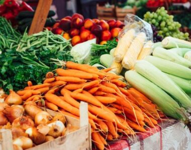 fortunate f. general trading food and agriculture