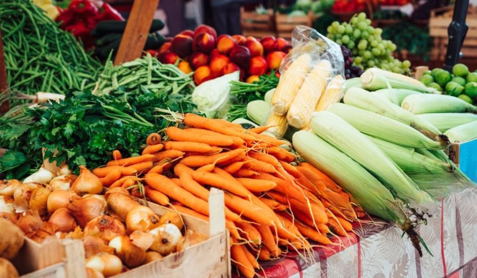 fortunate f. general trading food and agriculture
