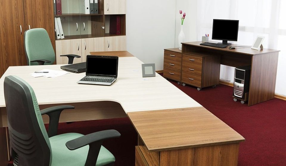 fortunate f. general trading office and furniture