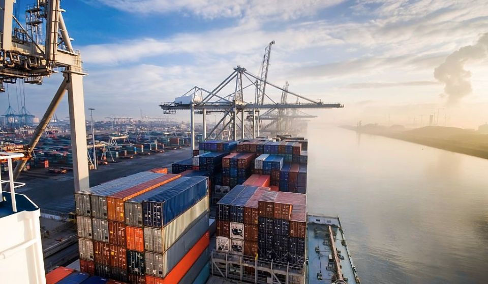 fortunate f. general trading transport and logistics