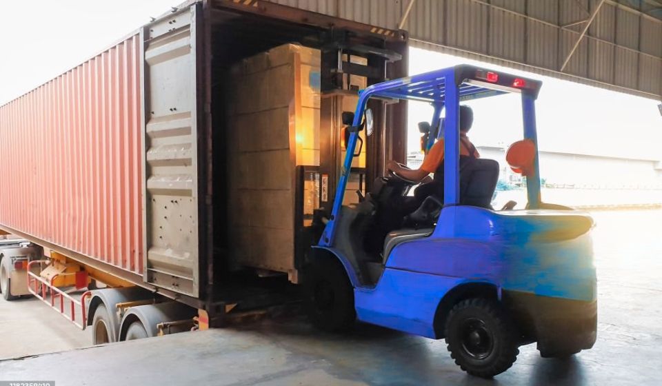 fortunate f. general trading transport and logistics